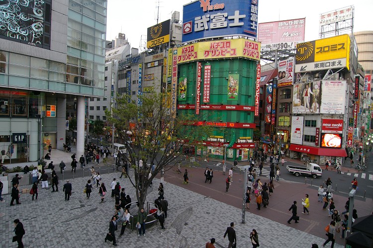 11_Tokyo_Shinjuku & Harajuku_05